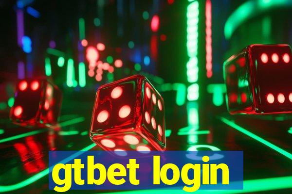 gtbet login